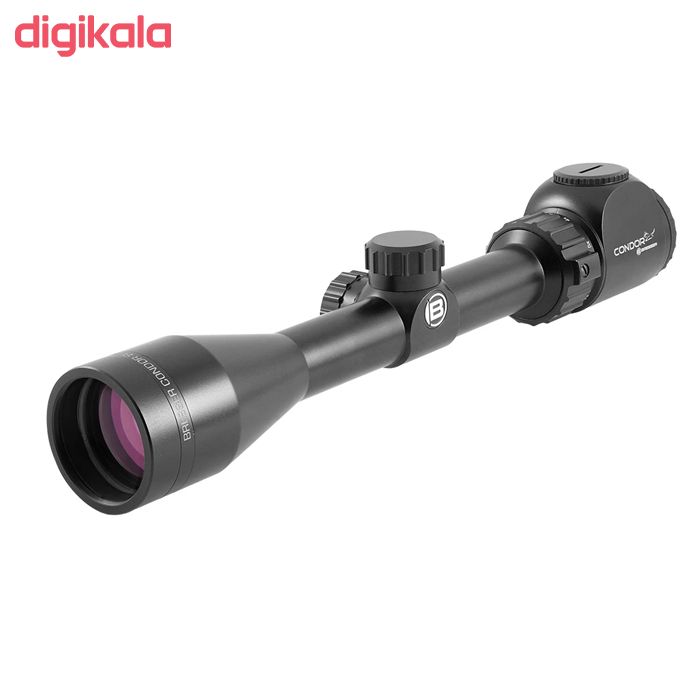دوربین تفنگ برسر مدل 9×40 main 1 3