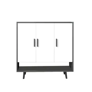 جاکفشی اسمردیس مدل H117 - MDF