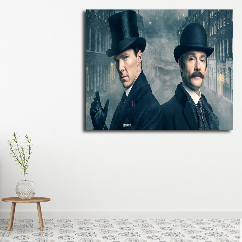 تابلو شاسی مدل شرلوک کد 25