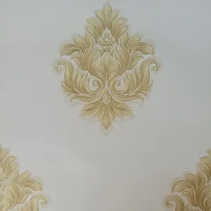 کاغذ دیواری مدل تایمز 40050