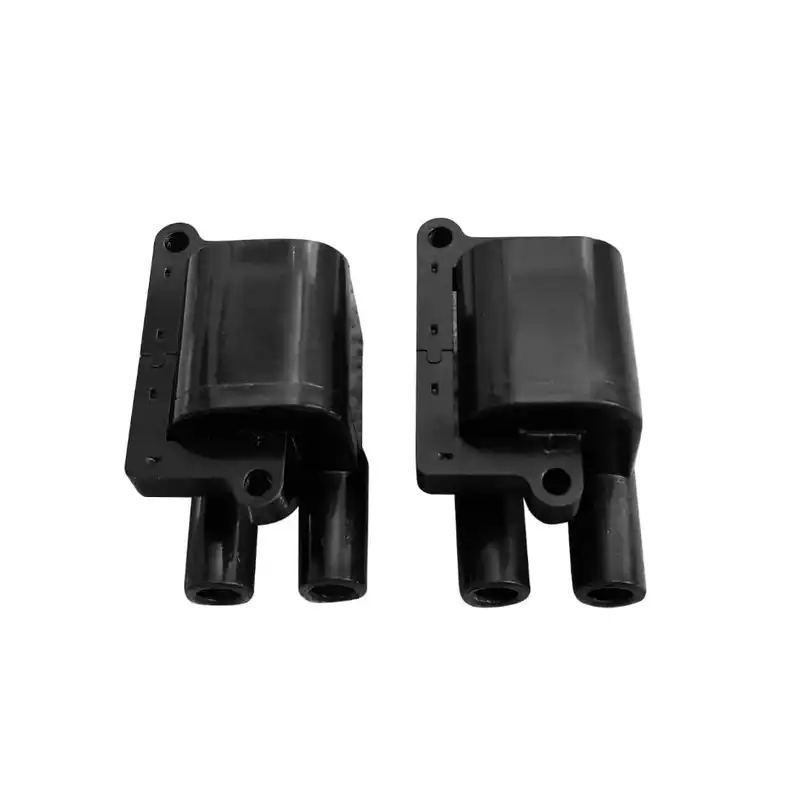 كوئل زنيت مدل double مناسب براي پرايد بسته دو عددی