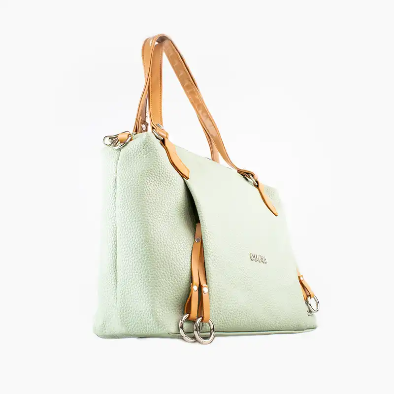 کیف رودوشی زنانه مدل 3055