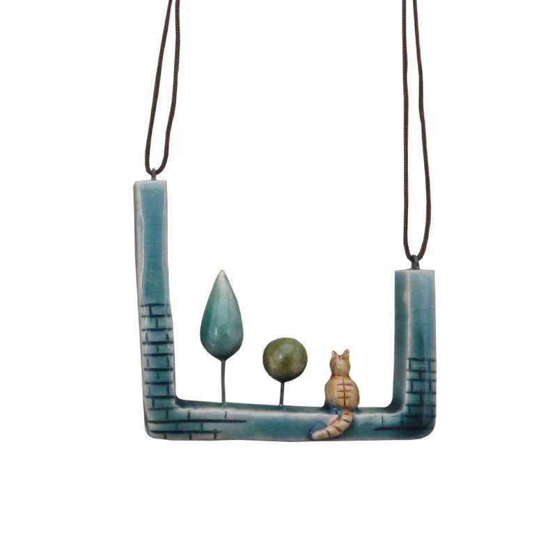 گردنبند دخترانه کد CH09 گردنبند دخترانه کد CH09