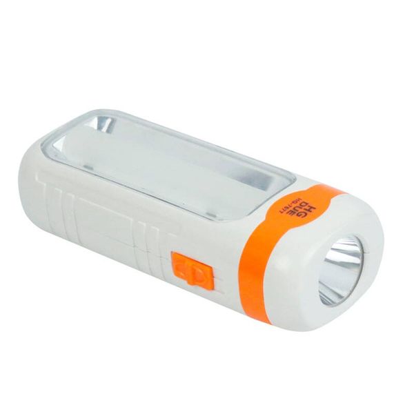 چراغ اضطراری مدل دو کاره