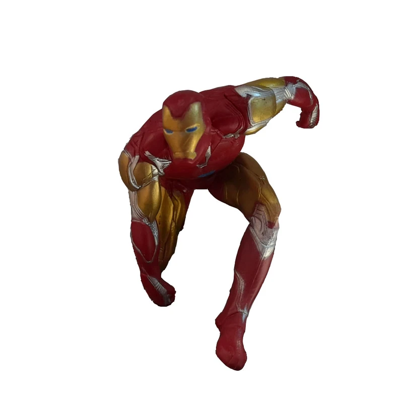 فیگور مدل اونجر آیرمن