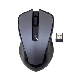 ماوس بی سیم مدل KM265W