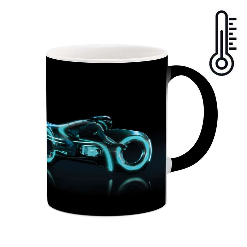 ماگ حرارتی کاکتی مدل فانتزی کد mgh10202