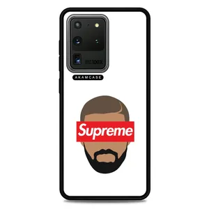 AKAM AMCWSGS20U-SUPREME4 Cover For Samsung Galaxy S20 Ultra