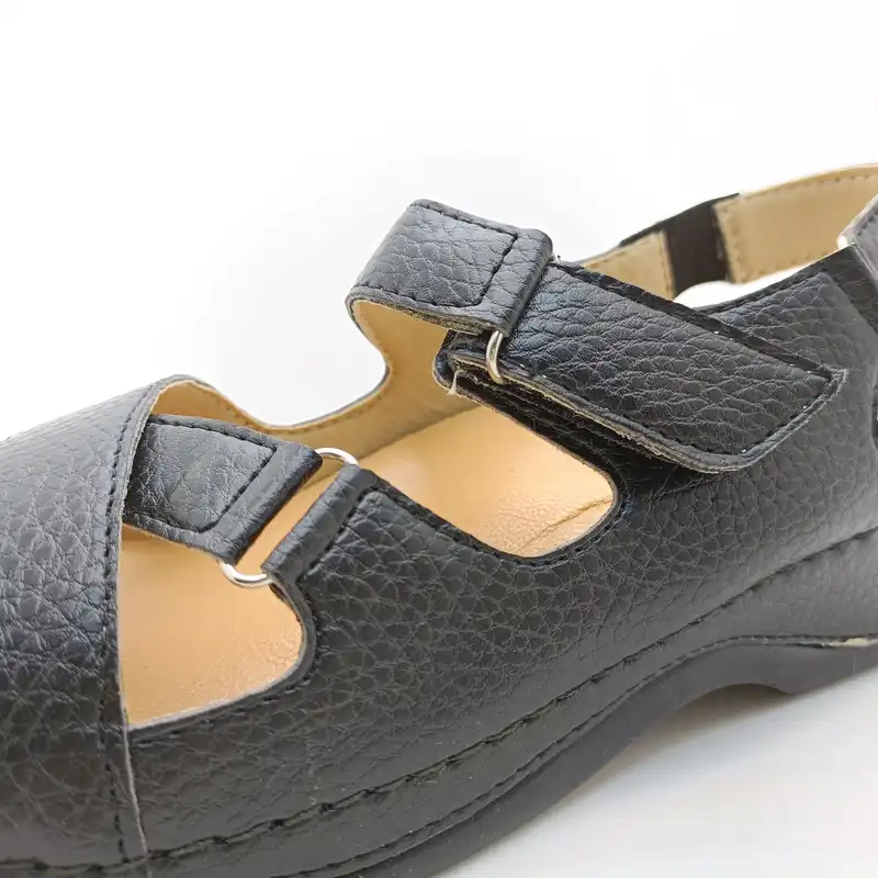 صندل زنانه دکتر فام مدل b76