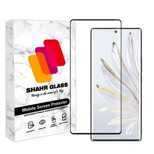 محافظ صفحه نمایش شهر گلس مدل EDGN2.5SH مناسب برای گوشی موبایل آنر 70