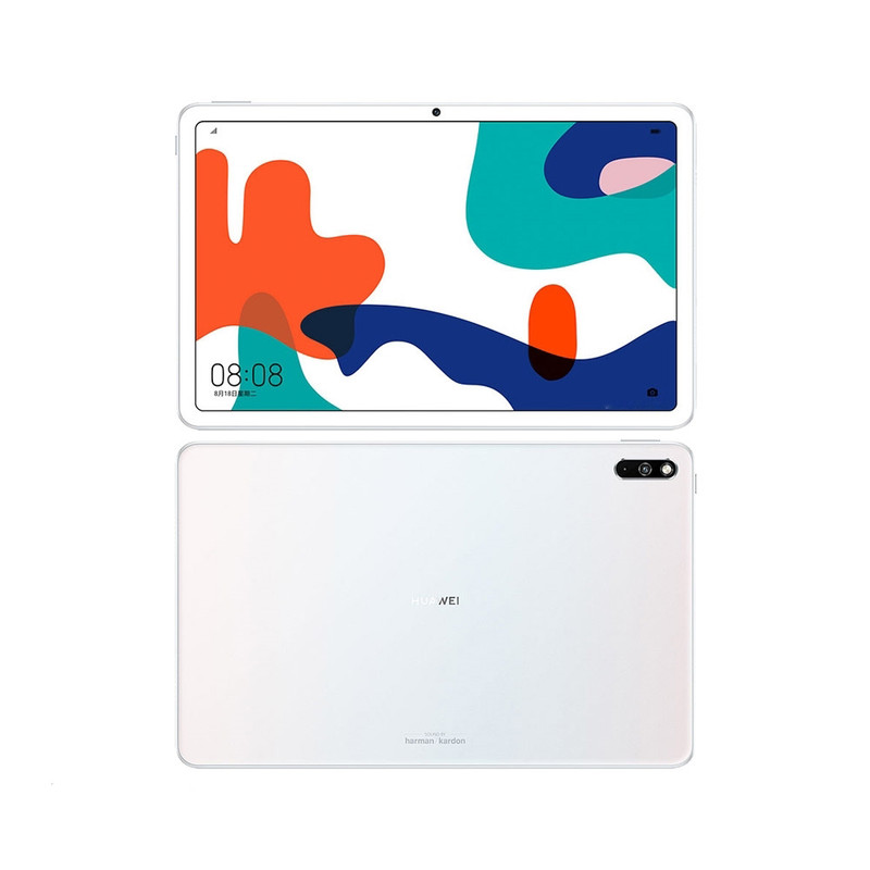 تبلت هوآوی مدل MatePad ظرفیت 32 گیگابایت و رم 3 گیگابایت 2