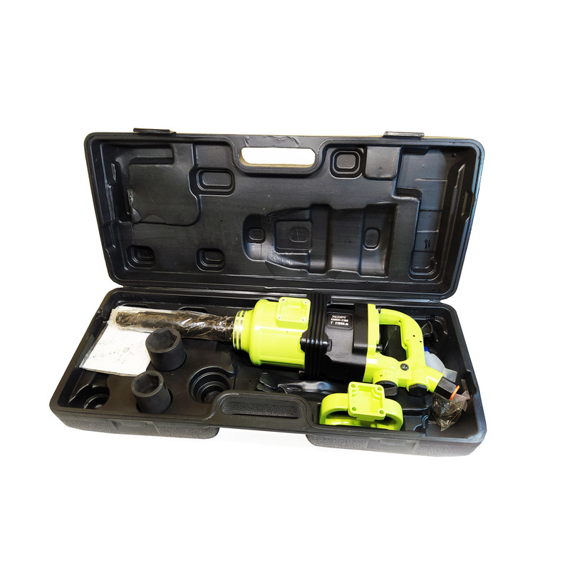 آچار بکس بادی ایکس کورت مدل xaw01-2180 آچار بکس بادی ایکس کورت مدل xaw01-2180