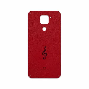 MAHOOT RL-SOL Cover Sticker for Xiaomi Redmi 10X