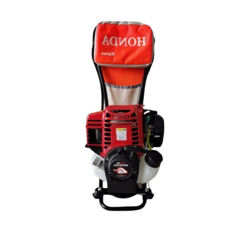 علف زن پشتی بلند هوندا مدل GX35DS