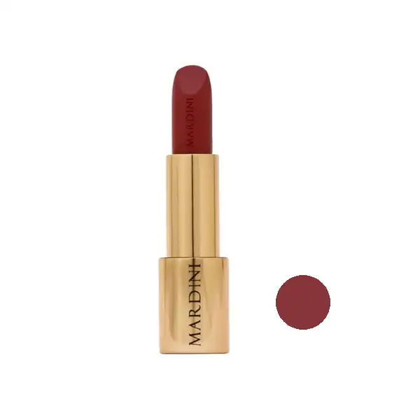 رژ لب جامد ماردینی شماره 18