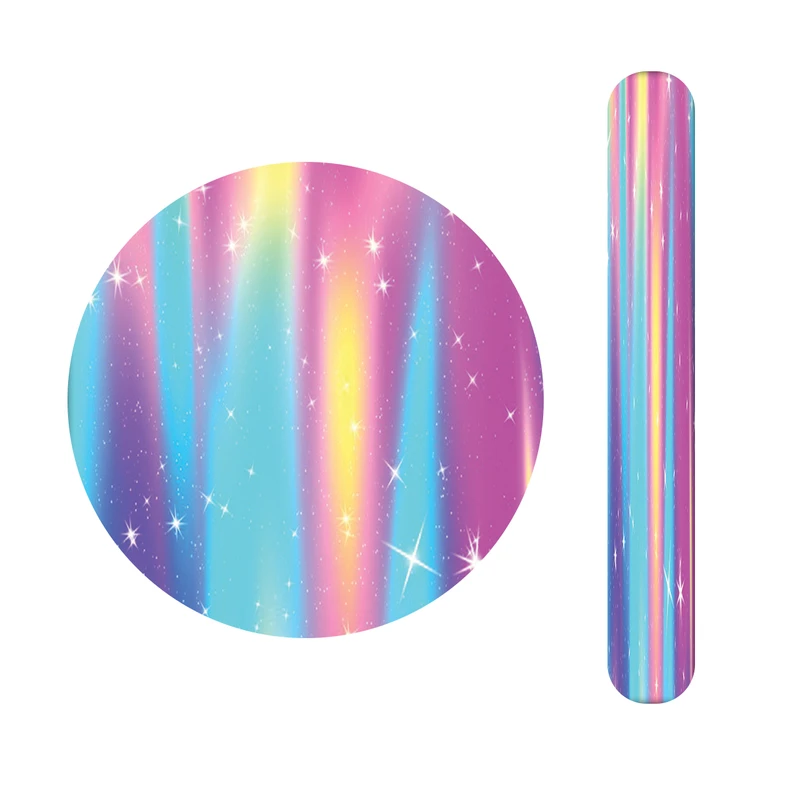 آینه آرایشی جیبی مدل فانتزی کد 478