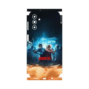 MAHOOT Residentevil Game Series-FullSkin Cover Sticker for Samsung Galaxy A04s