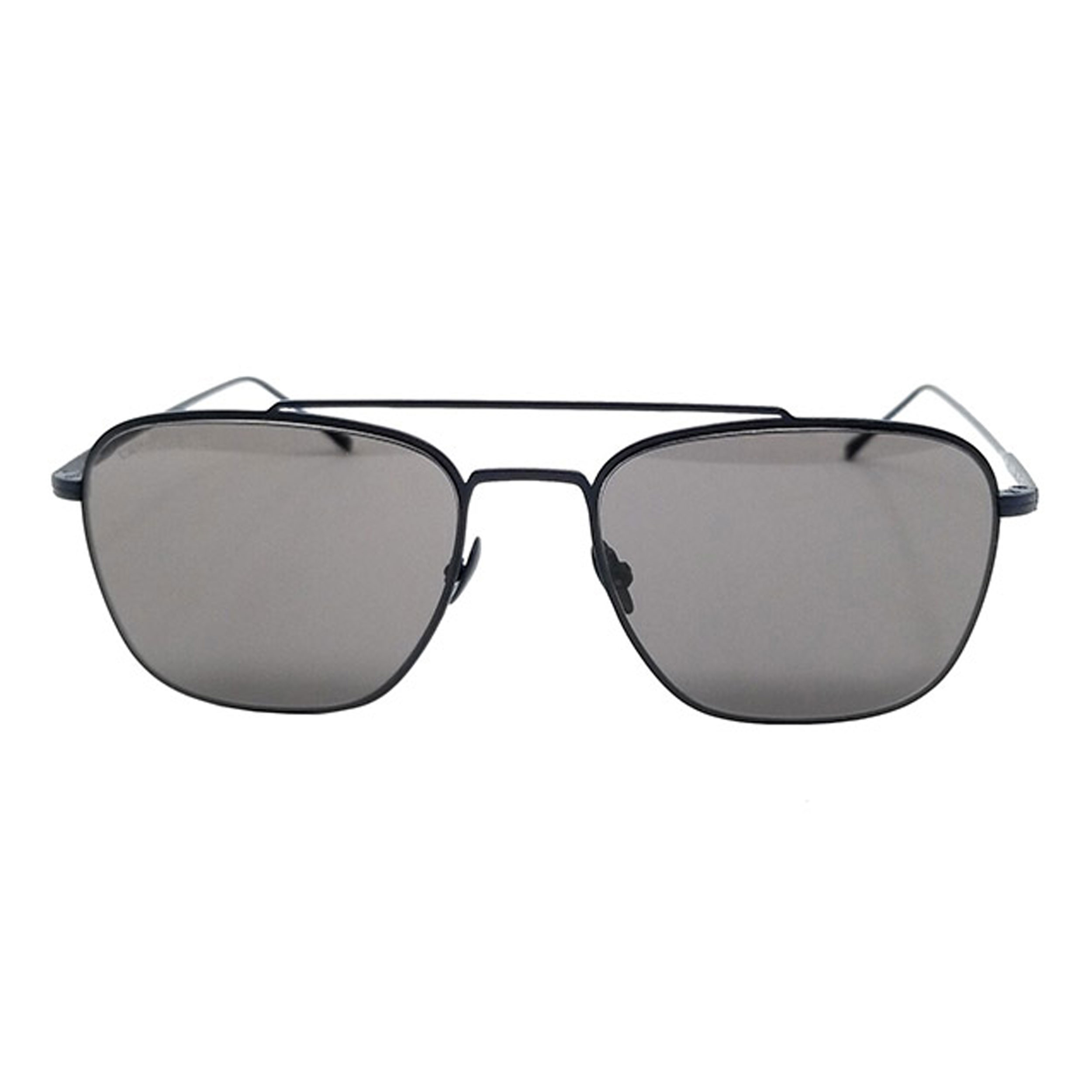 عینک آفتابی مردانه لاگوست مدل 0201S 424