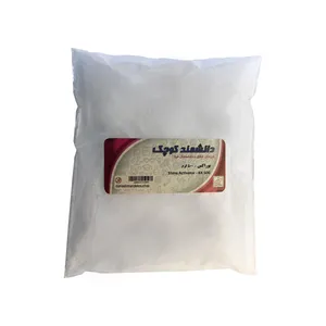 پودر بوراکس دانشمند کوچک مدل BX500 وزن 500 گرم