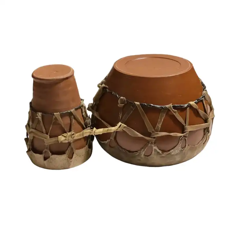 نقاره مازندرانی مدل مرکا