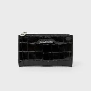 کیف پول زنانه استرادیواریوس مدل 3727101-V2022