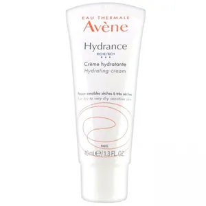 کرم آبرسان اون سری Hydrance مدل RICH حجم 40 میلی لیتر