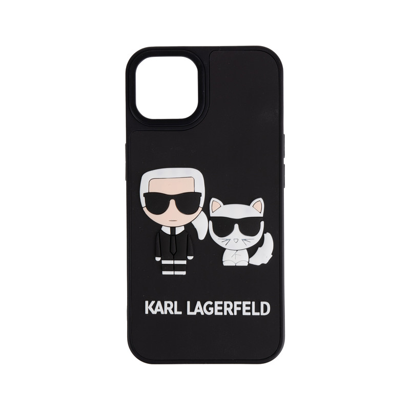 کاور مدل KRL-05 مناسب برای گوشی موبایل اپل iPhone 13/14