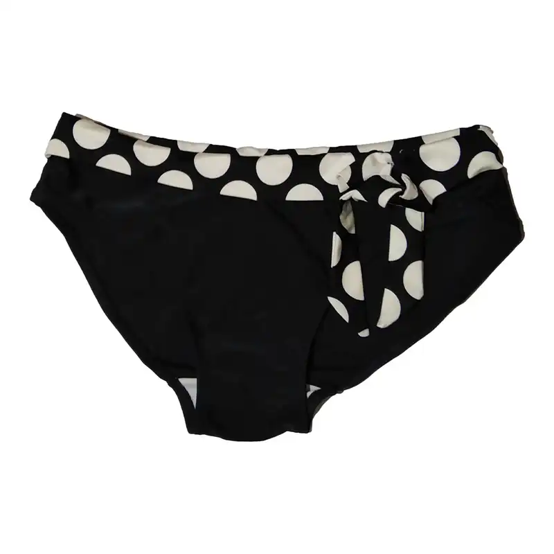 مایو زنانه مدل گره ای کد 007