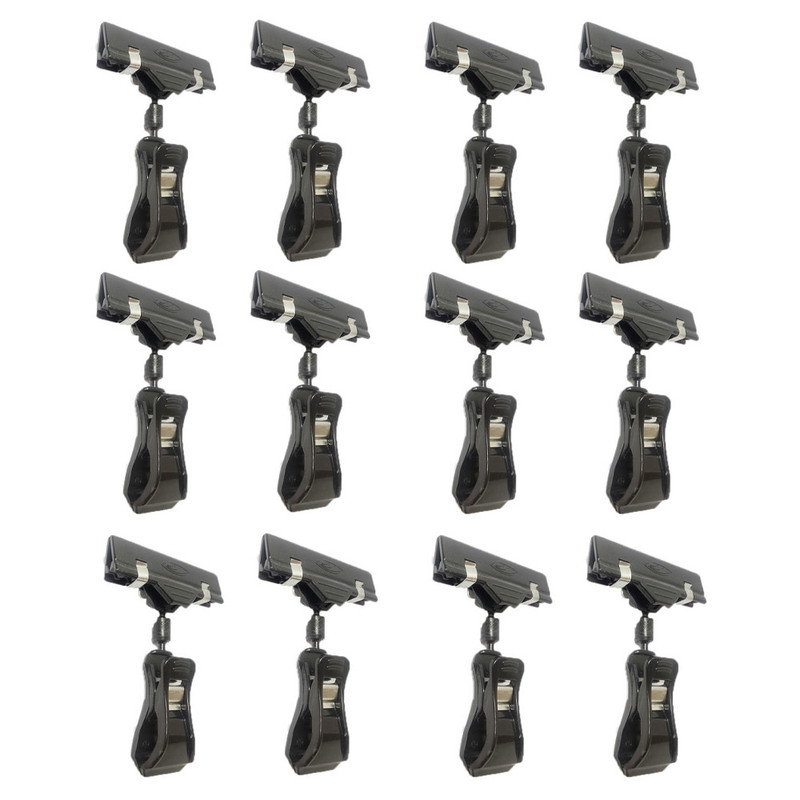 استند قیمت فروشگاهی کد 012 بسته 12 عددی