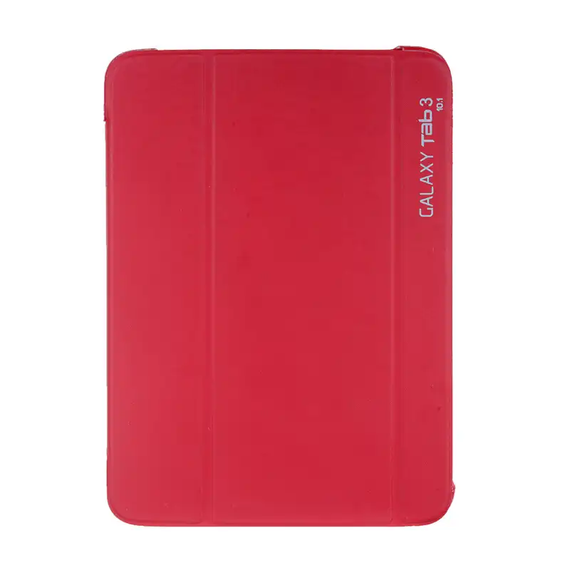 کیف کلاسوری مدل SAM کد TKA مناسب برای تبلت سامسونگ Galaxy Tab 3/P5200