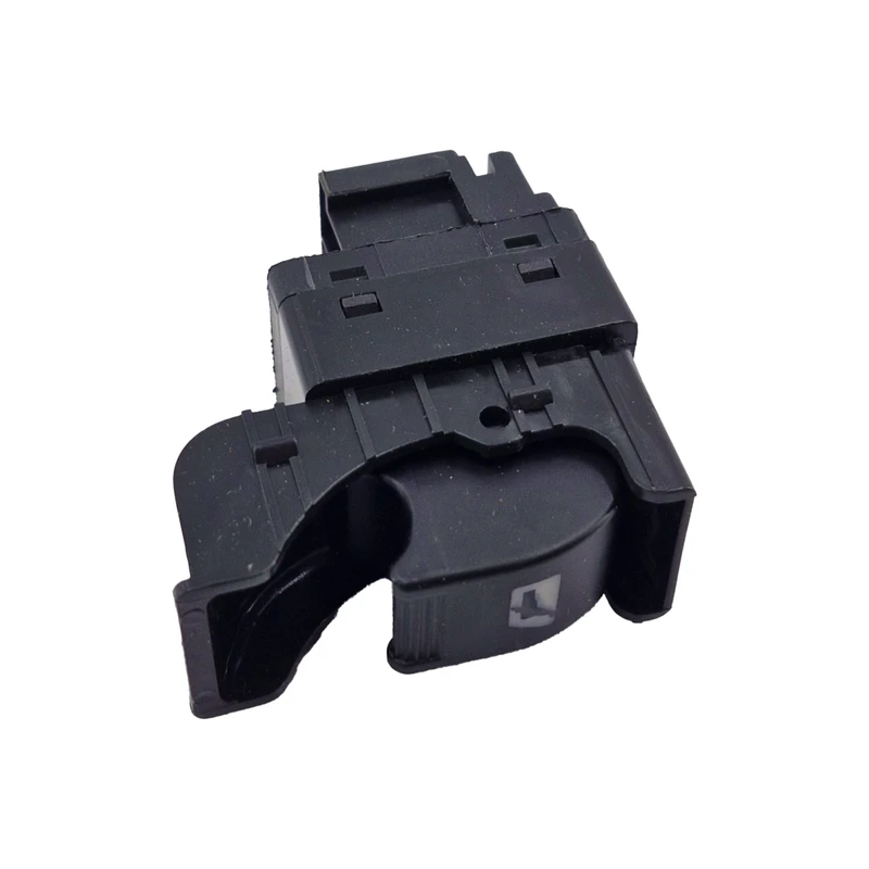 کلید تکی شیشه بالا بر تک پل مدل PT1-405SLXNOVINPART کد EE021880 مناسب برای پژو 405 SLX