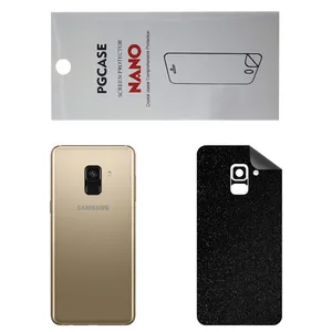 STAR SD Back Skin For Samsung Galaxy A8 2018