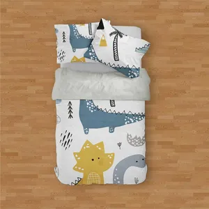 سرویس روتختی مدوپد مدل mod00164 یک نفره 4 تکه