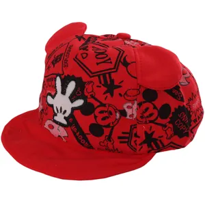 کلاه کپ بچگانه مدل PJ-105070