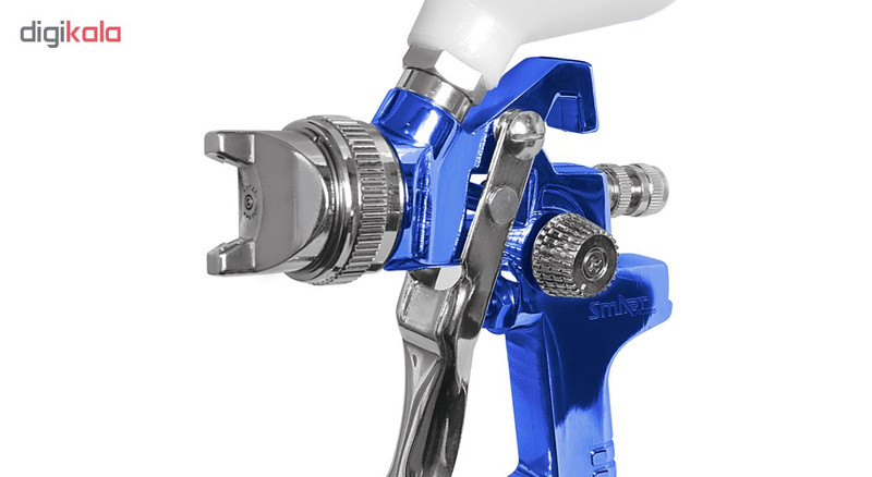 پیستوله رنگ اسمارت کینگ مدل H-827-13