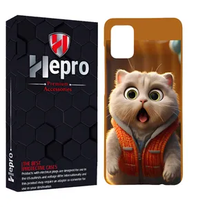 HEPRO MC Cover for Samsung Galaxy S20