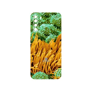 MAHOOT Atom Universe 6 Cover Sticker for Gplus X10