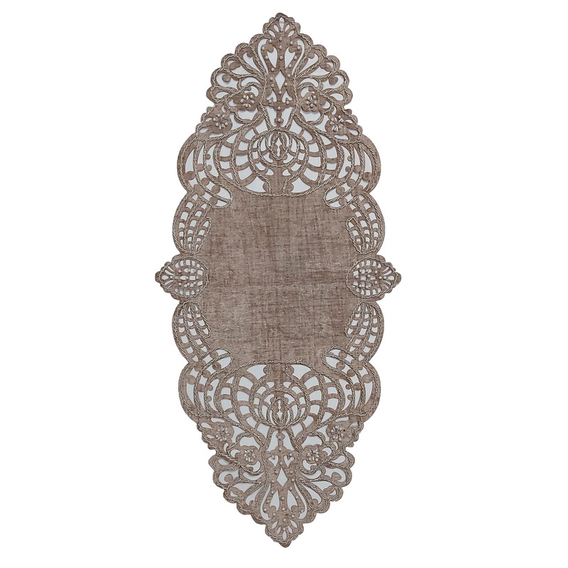 ست رومیزی 3 تکه مدل 1801