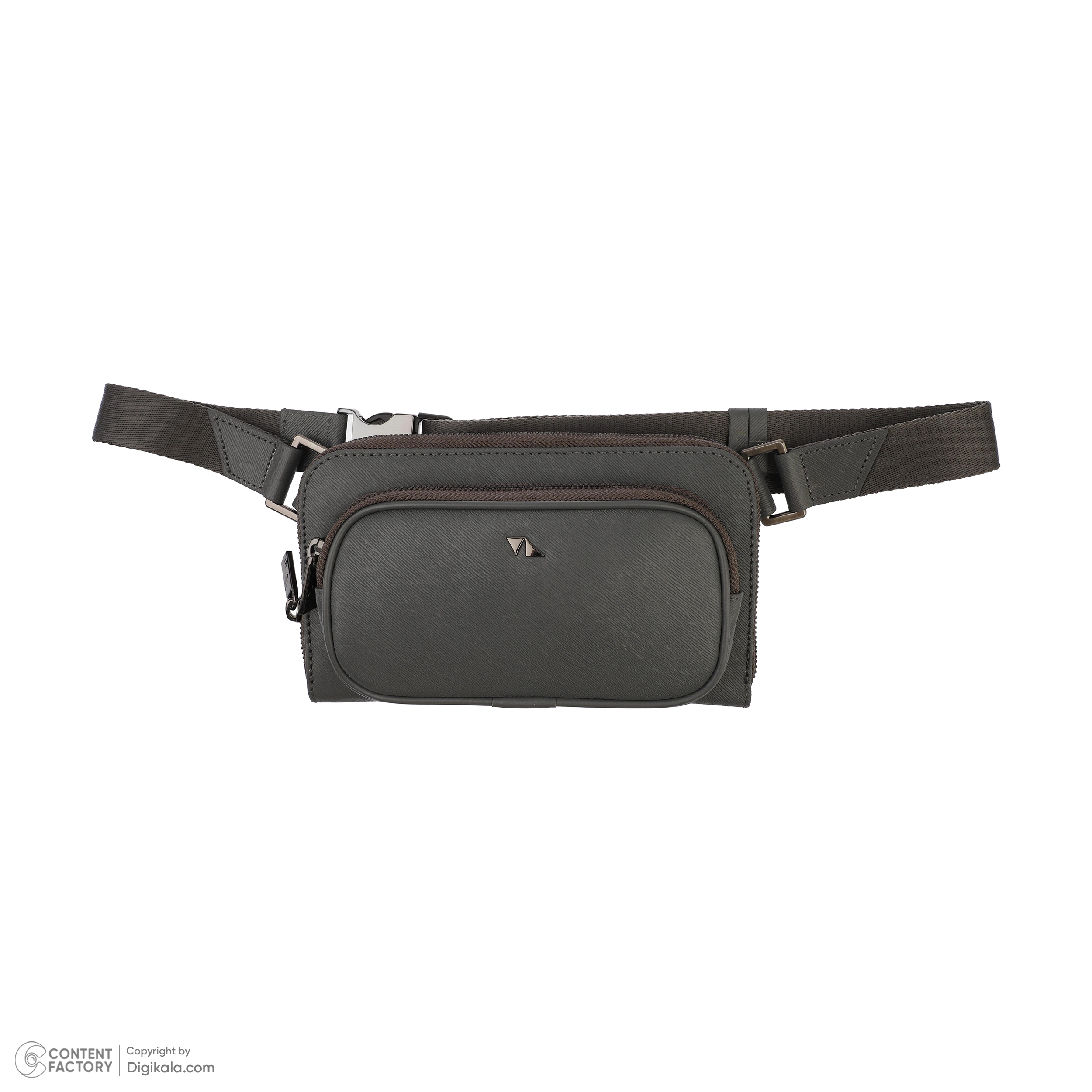 کیف کمری چرم مشهد مدل p0996-002