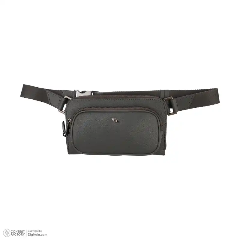 کیف کمری چرم مشهد مدل p0996-002
