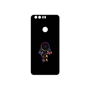 MAHOOT Dream Catchers Cover Sticker for Honor 8