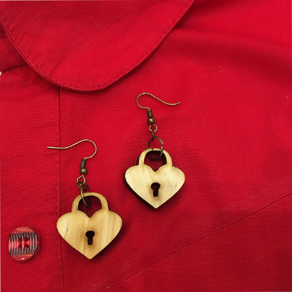 نیم ست زنانه طرح قلب کد 249 نیم ست زنانه طرح قلب کد 249