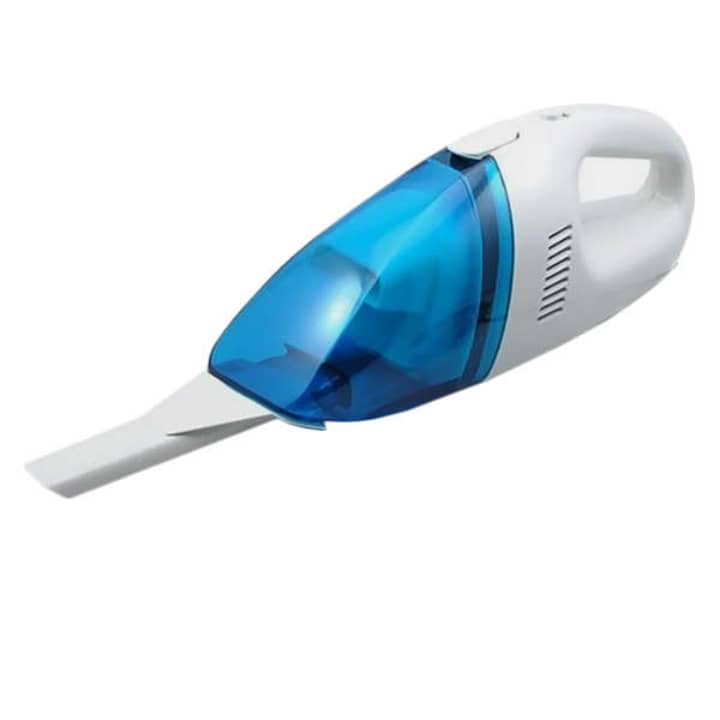 جارو فندکی خودرو مدل High power 12v