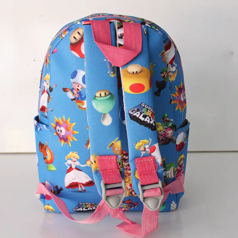 کوله پشتی بچگانه مدل 100306