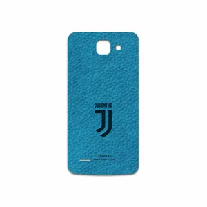 MAHOOT BL-JUVE Cover Sticker for Huawei Ascend G730