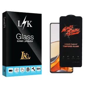 LKG LK Glass AntiStatic Screen Protector For Xiaomi 11T Pro 5G 2107113SG