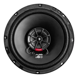 اسپیکر خودرو وایب ادیو مدل 6 - coaxiel بسته 2 عددی