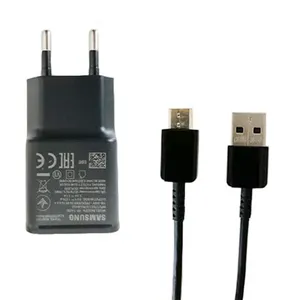 شارژر دیواری کد 195 به همراه کابل تبدیل USB-C