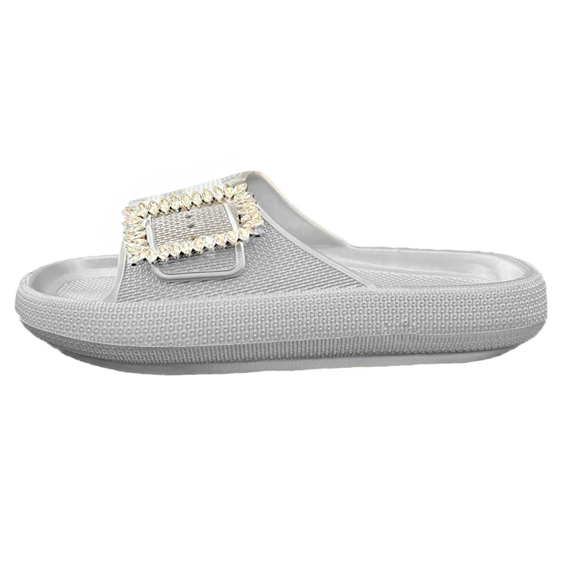 دمپایی زنانه مکس مدل Embellished Slides