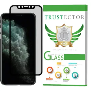    Trustector CRP Ceramics Screen Protector For Apple iPhone 11